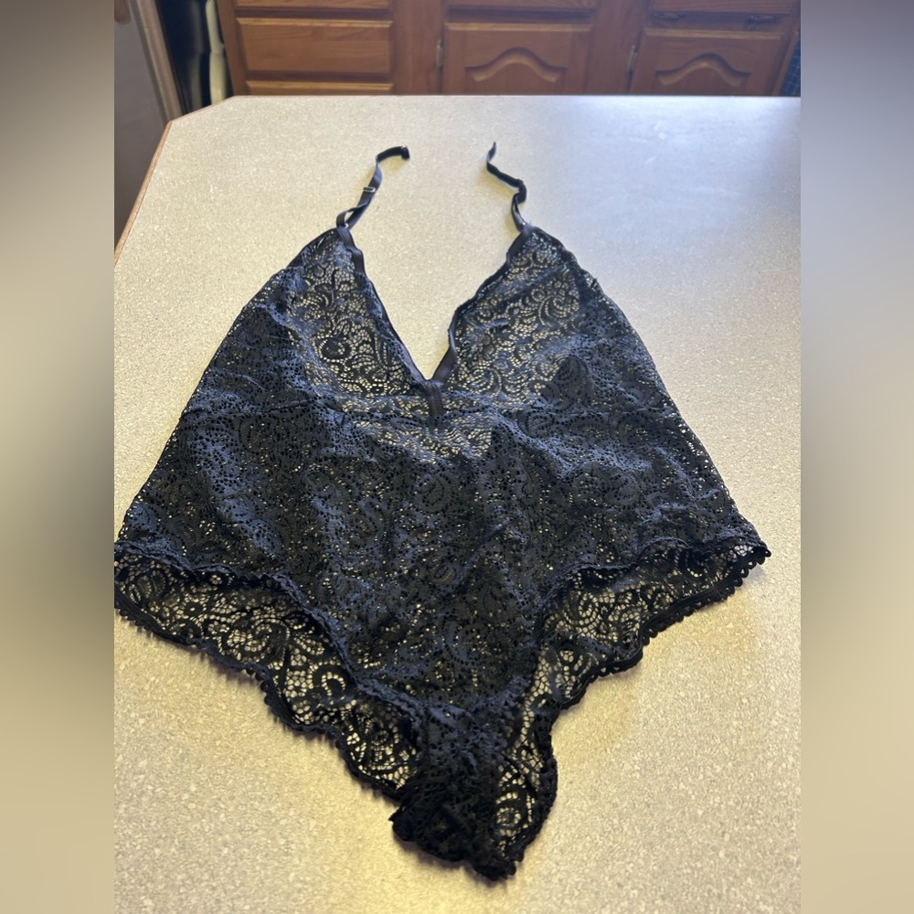 Women’s lingerie